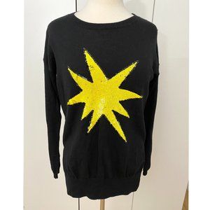 Markus Lupfer 100% Merino Wool Sweater/Knit